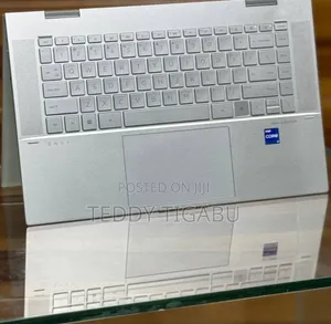 New Laptop HP Envy x360 16GB Intel Core i7 SSD 1T