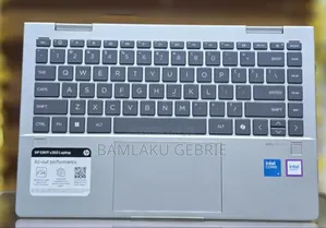 New Laptop HP Envy X360 8GB Intel Core I5 SSD 1T