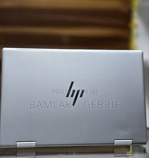 Photo - New Laptop HP Envy X360 8GB Intel Core I5 SSD 1T