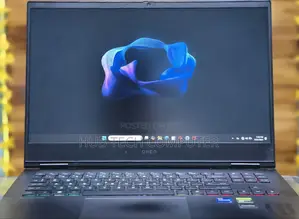 Photo - New Laptop HP Omen 16 16GB Intel Core I7 SSD 1T