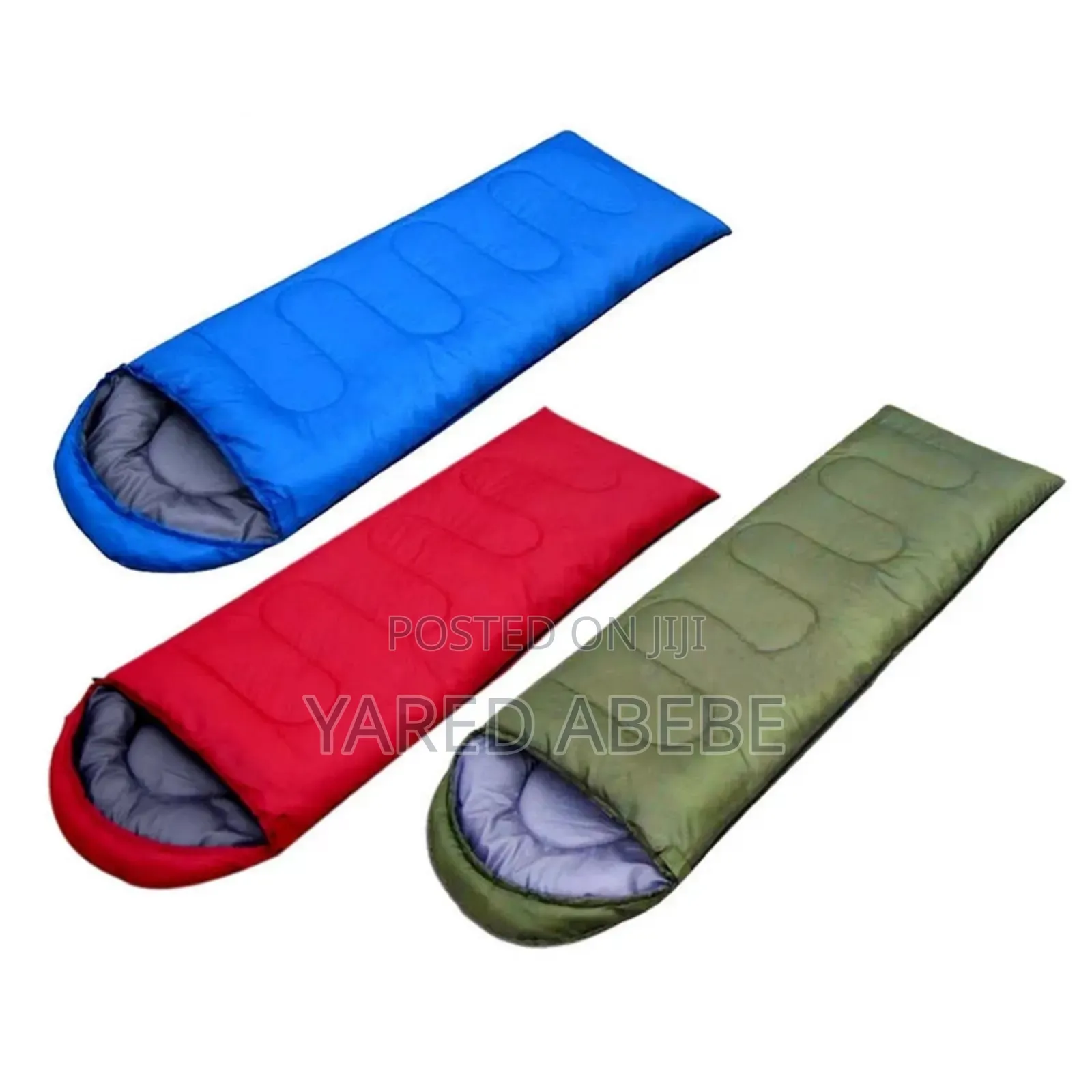 Sleeping Bag