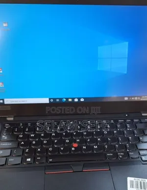 Photo - New Laptop Lenovo ThinkPad T495s 16GB AMD Ryzen 5 SSD 512GB