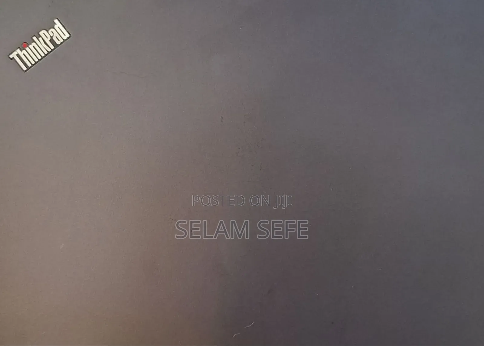 New Laptop Lenovo ThinkPad T495s 16GB AMD Ryzen 5 SSD 512GB