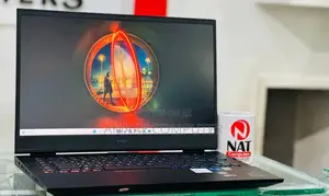 Photo - New Laptop HP Omen 17 16GB Intel Core I7 SSD 1T