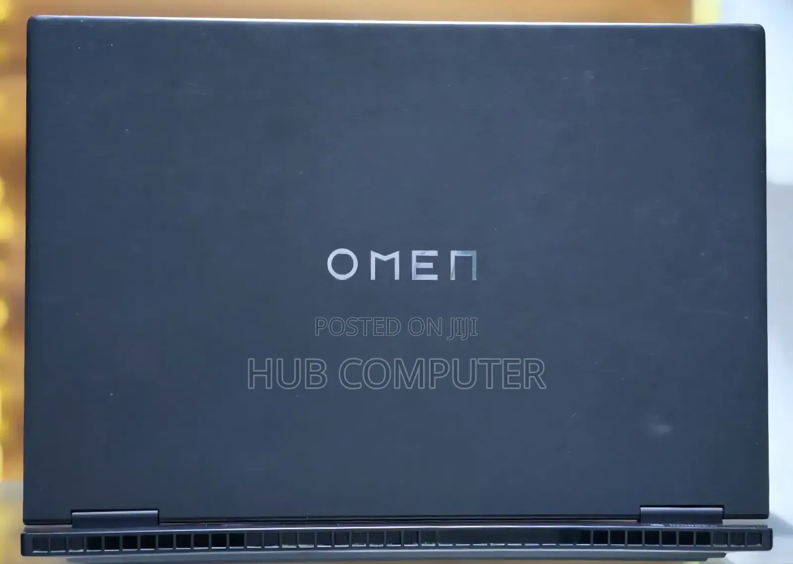 New Laptop HP Omen 16 16GB Intel Core I7 SSD 1T