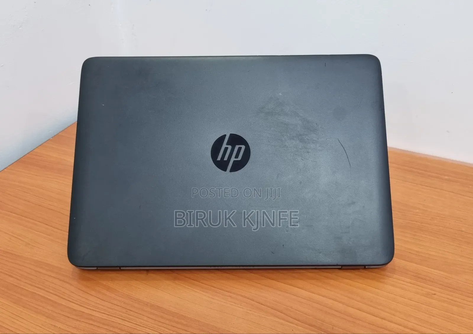 New Laptop HP EliteBook 840 G2 8GB Intel Core I5 HDD 500GB