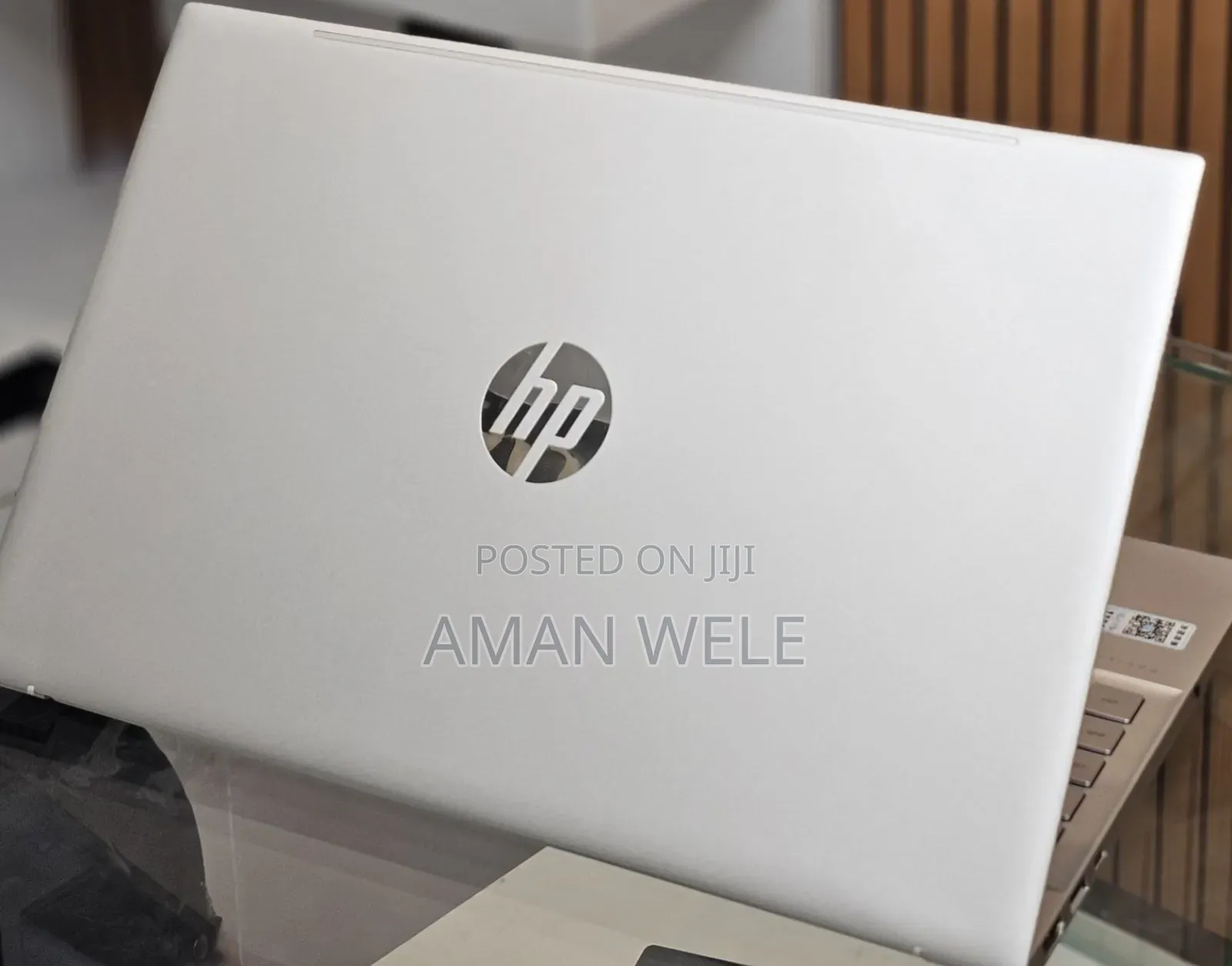 New Laptop HP Pavilion 15 16GB Intel Core I7 SSD 1T