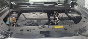 Jetour Dashing 2023 Gray