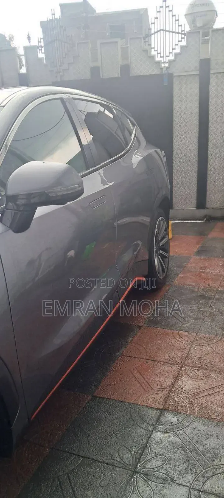 Jetour Dashing 2023 Gray