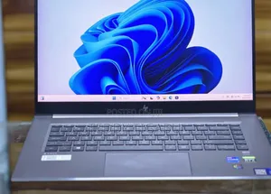 Photo - New Laptop HP ZBook 15 32GB Intel Core I7 SSD 512GB