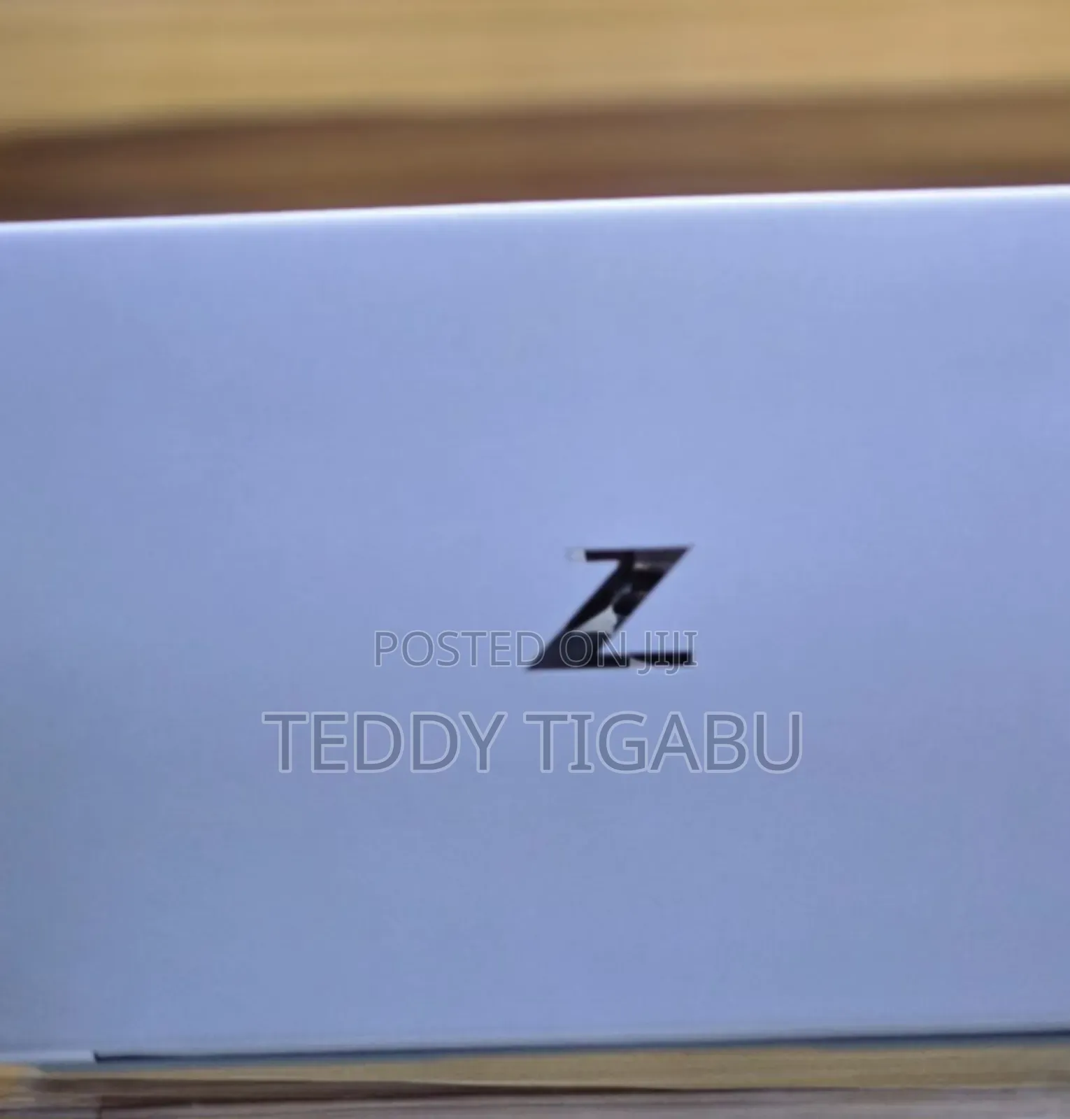 New Laptop HP ZBook 15 32GB Intel Core I7 SSD 512GB