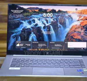 New Laptop HP ZBook 15 32GB Intel Core I7 SSD 512GB