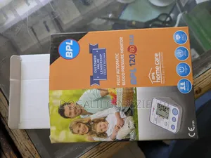 Digital Bp Apparatus (India)