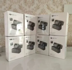 Dji Mic Mini