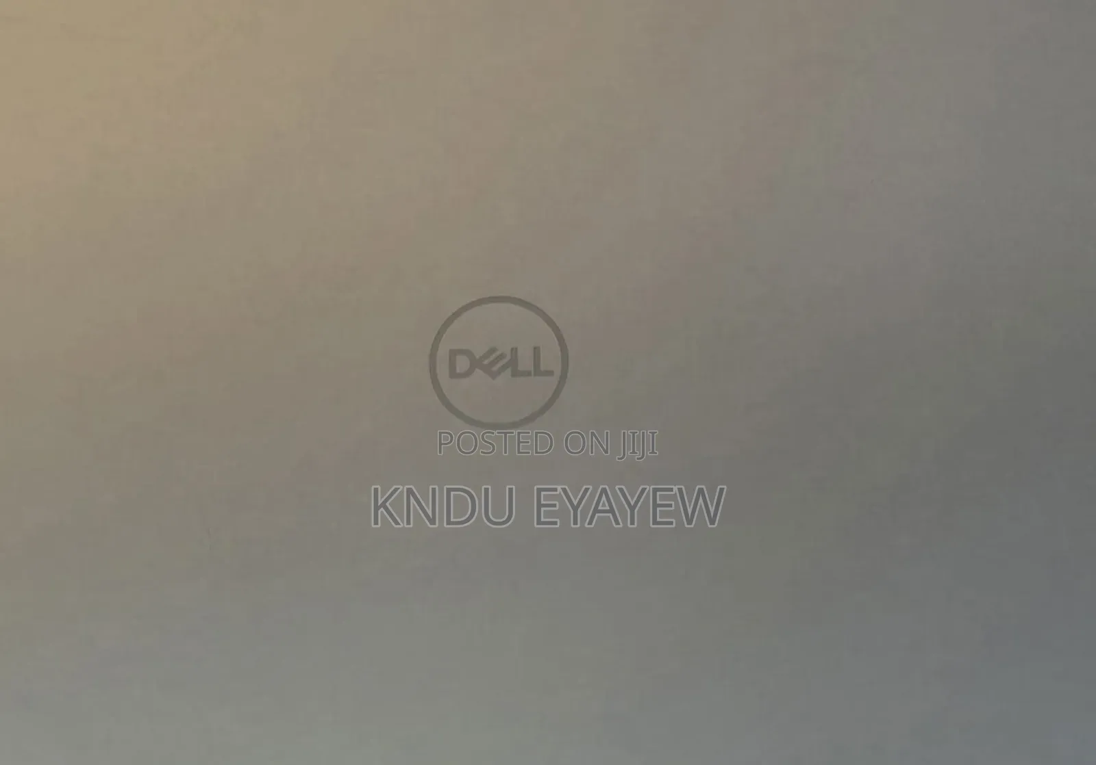 New Laptop Dell 16GB Intel Core I7 SSD 512GB