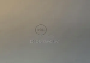 New Laptop Dell 16GB Intel Core I7 SSD 512GB