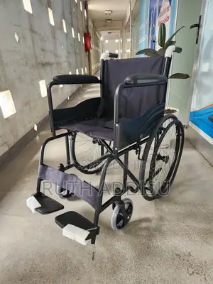 Photo - Foldae Wheelchair痲不medical Wheelchair求診wheelchair便可wheelchair Medical