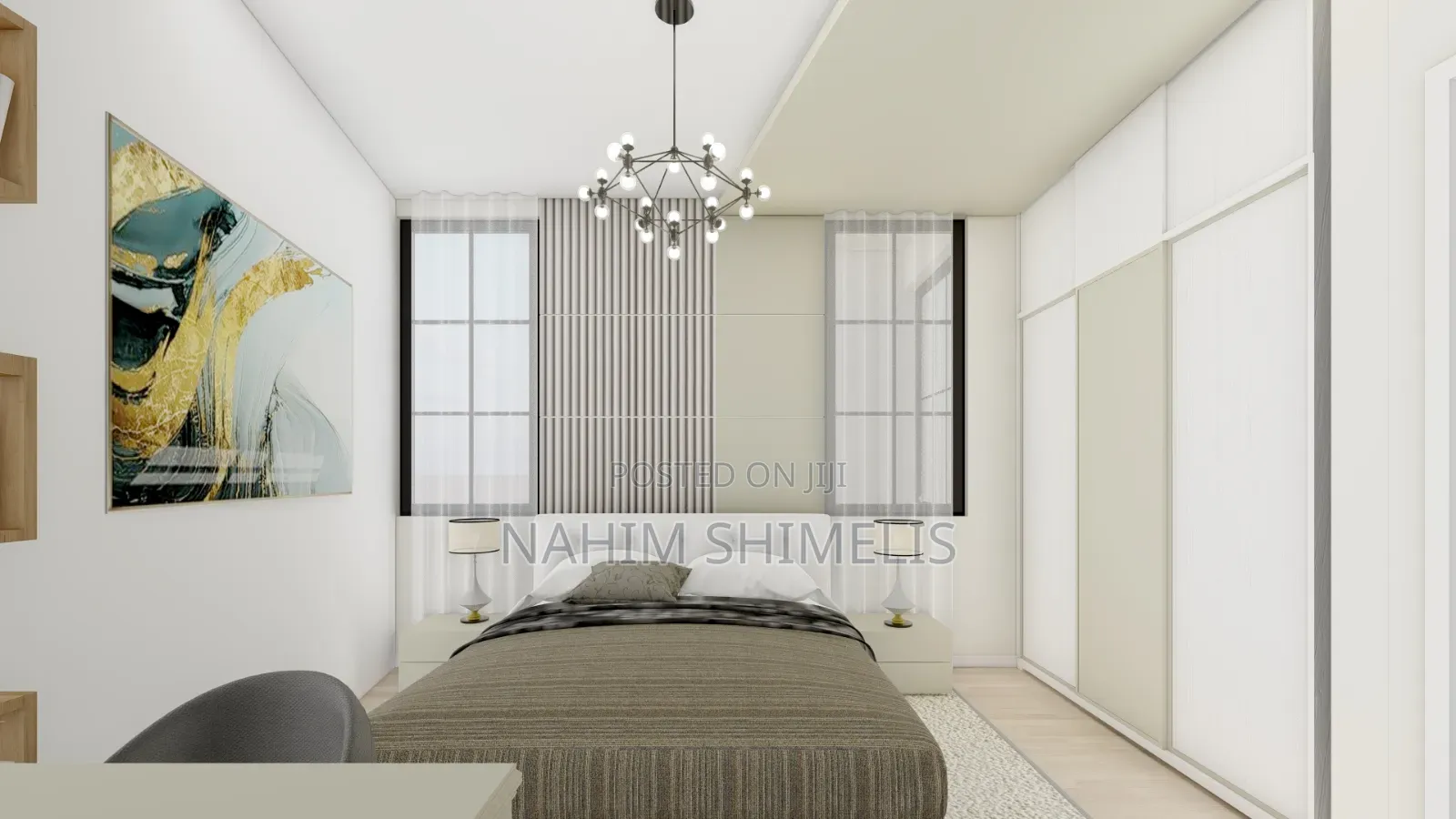 2bdrm Apartment in Seken Real Estate, Bole for sale