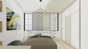 2bdrm Apartment in Seken Real Estate, Bole for sale