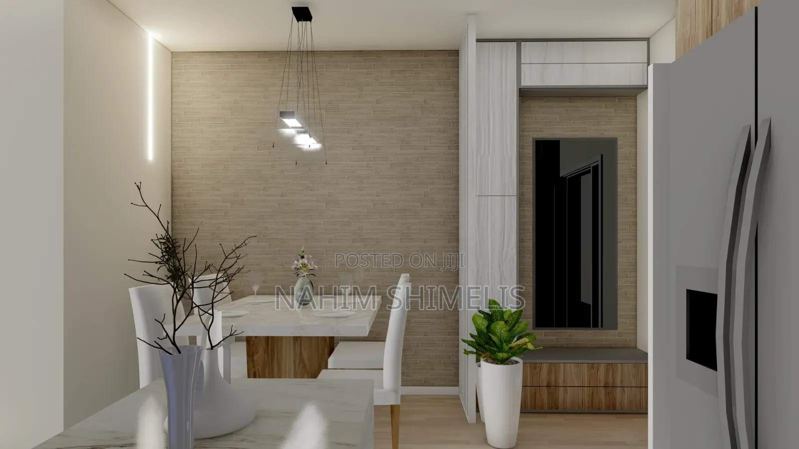 2bdrm Apartment in Seken Real Estate, Bole for sale