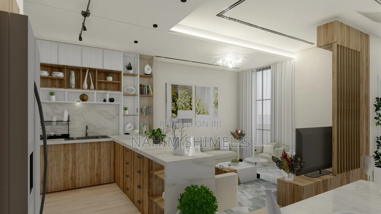 2bdrm Apartment in Seken Real Estate, Bole for sale