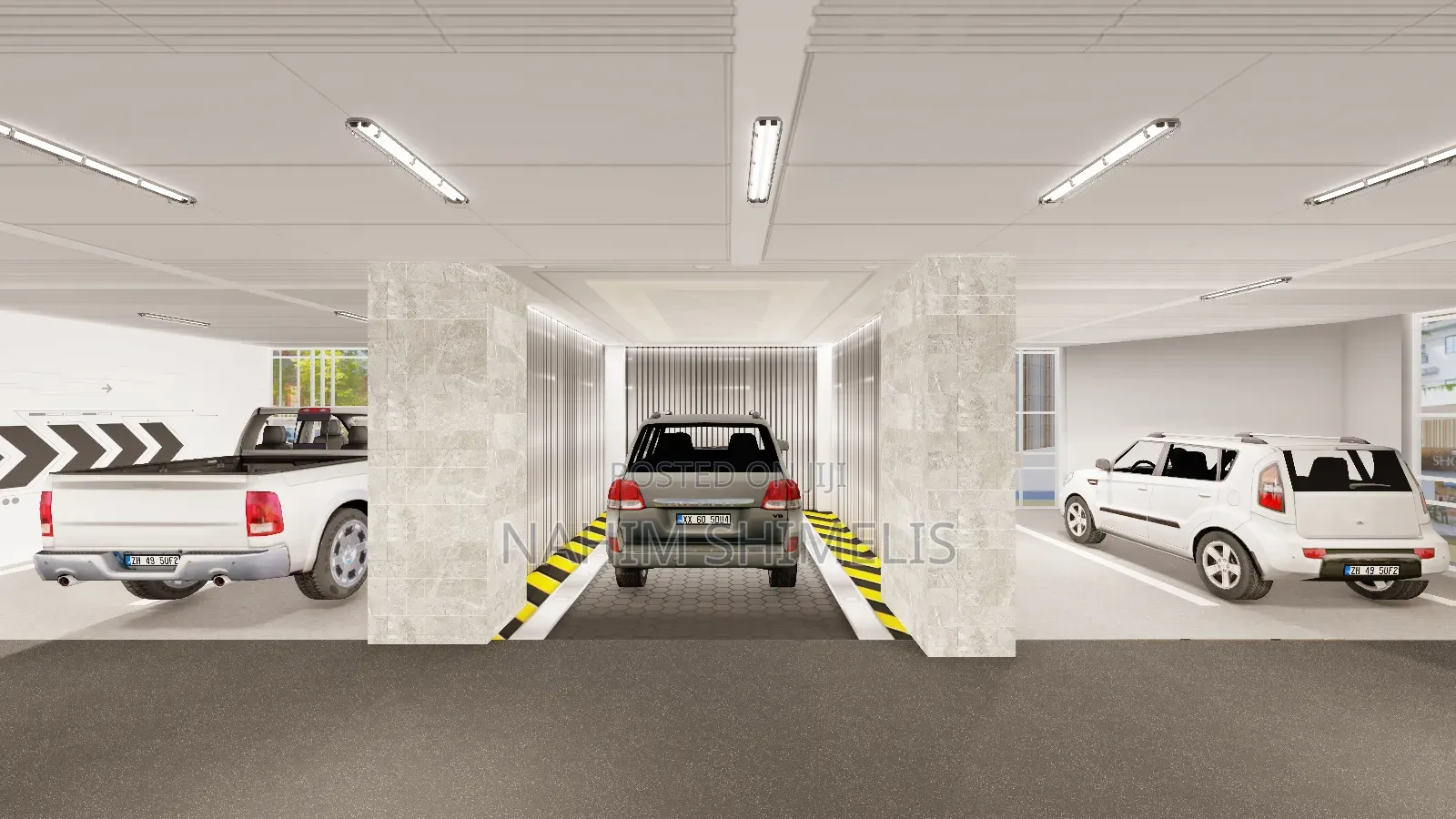 2bdrm Apartment in Seken Real Estate, Bole for sale