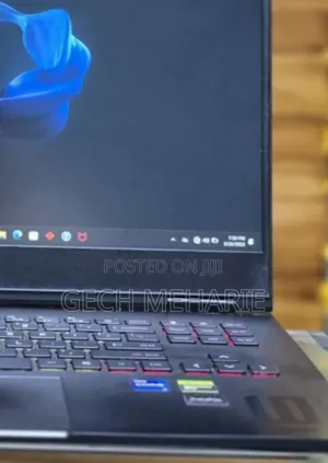 New Laptop HP Omen 16 16GB Intel Core I7 SSD 1T