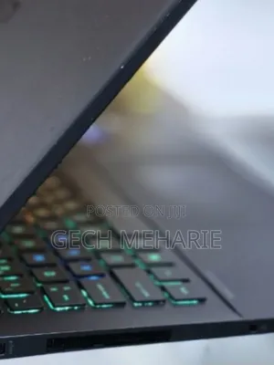 New Laptop HP Omen 16 16GB Intel Core I7 SSD 1T