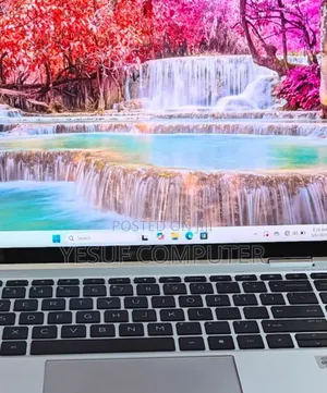 New Laptop HP EliteBook 1040 16GB Intel Core I7 SSD 512GB