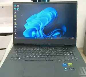 Photo - New Laptop HP Omen 16 16GB Intel Core I9 SSD 1T