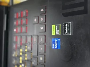 New Laptop HP Omen 16 16GB Intel Core i7 SSD 1T