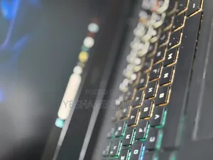 New Laptop HP Omen 16 16GB Intel Core i7 SSD 1T