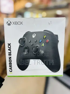 Photo - Xbox Controller