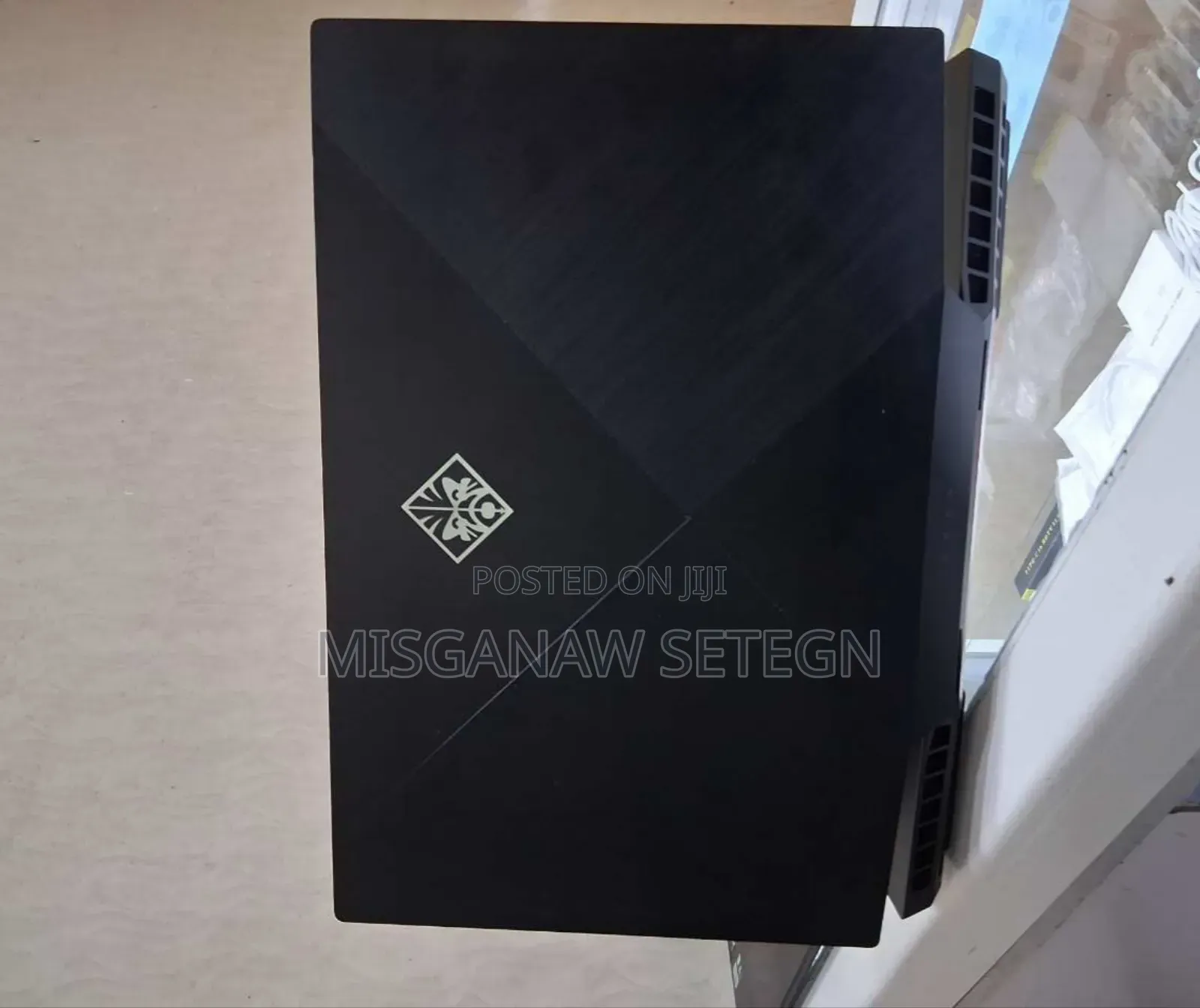 New Laptop HP Omen X 16GB Intel Core I7 SSD 1T