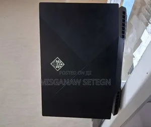 Photo - New Laptop HP Omen X 16GB Intel Core I7 SSD 1T