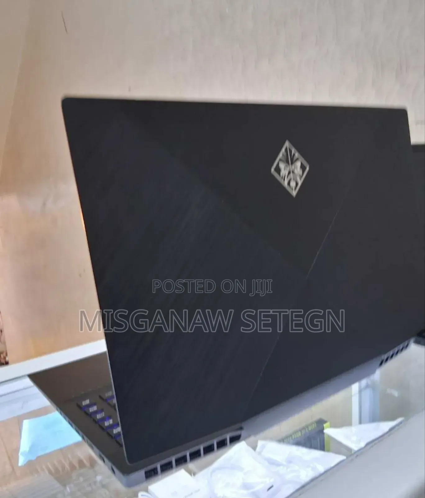 New Laptop HP Omen X 16GB Intel Core I7 SSD 1T