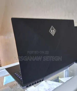 New Laptop HP Omen X 16GB Intel Core I7 SSD 1T