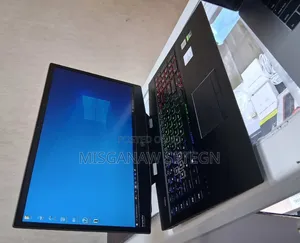 New Laptop HP Omen X 16GB Intel Core I7 SSD 1T