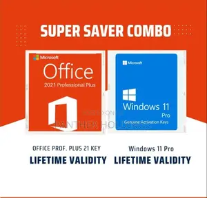 Photo - Windows/Office Activation Service Online/Telephone ባሉበት አክቲቬት እናደርጋለን