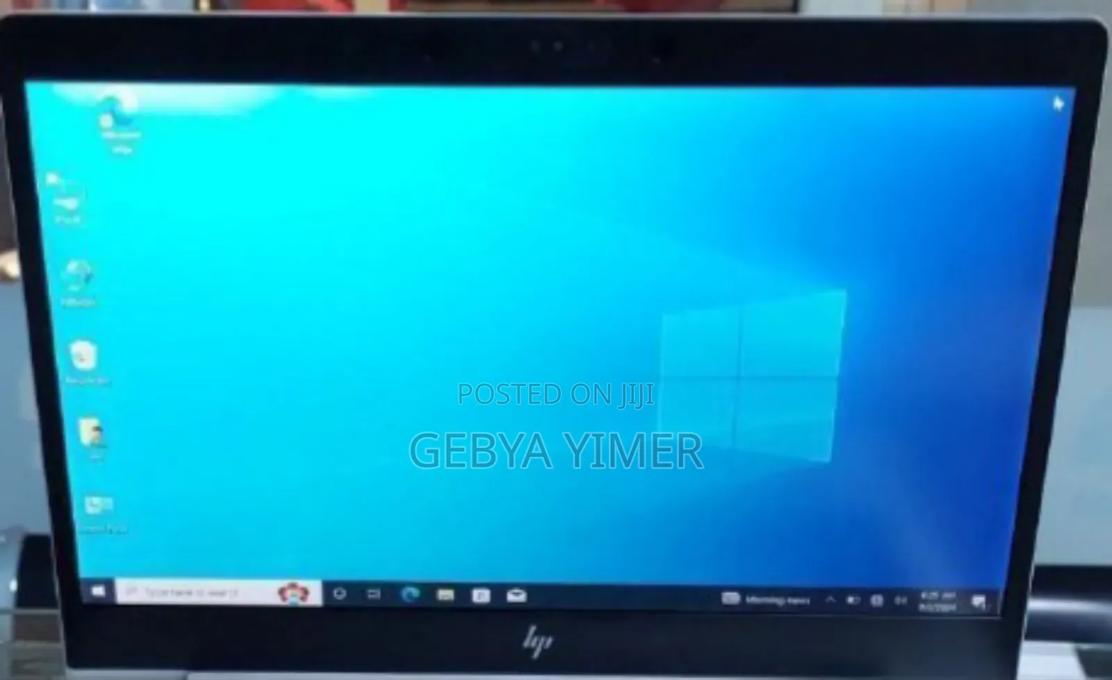 New Laptop HP EliteBook 840 G5 16GB Intel Core Ultra 5 SSD 512GB