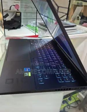 New Laptop HP Omen 16 16GB Intel Core I7 SSD 512GB