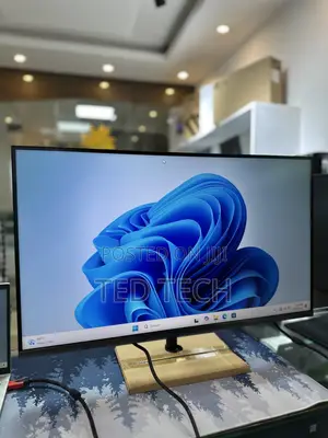 Samsung F32tu874vn – 32” Uhd Monitor