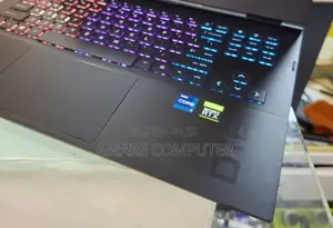 New Laptop HP Omen 16 16GB Intel Core I7 SSD 512GB