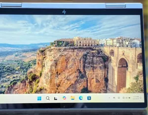 New Laptop HP Envy 14 8GB Intel Core Ultra 5 SSD 1T