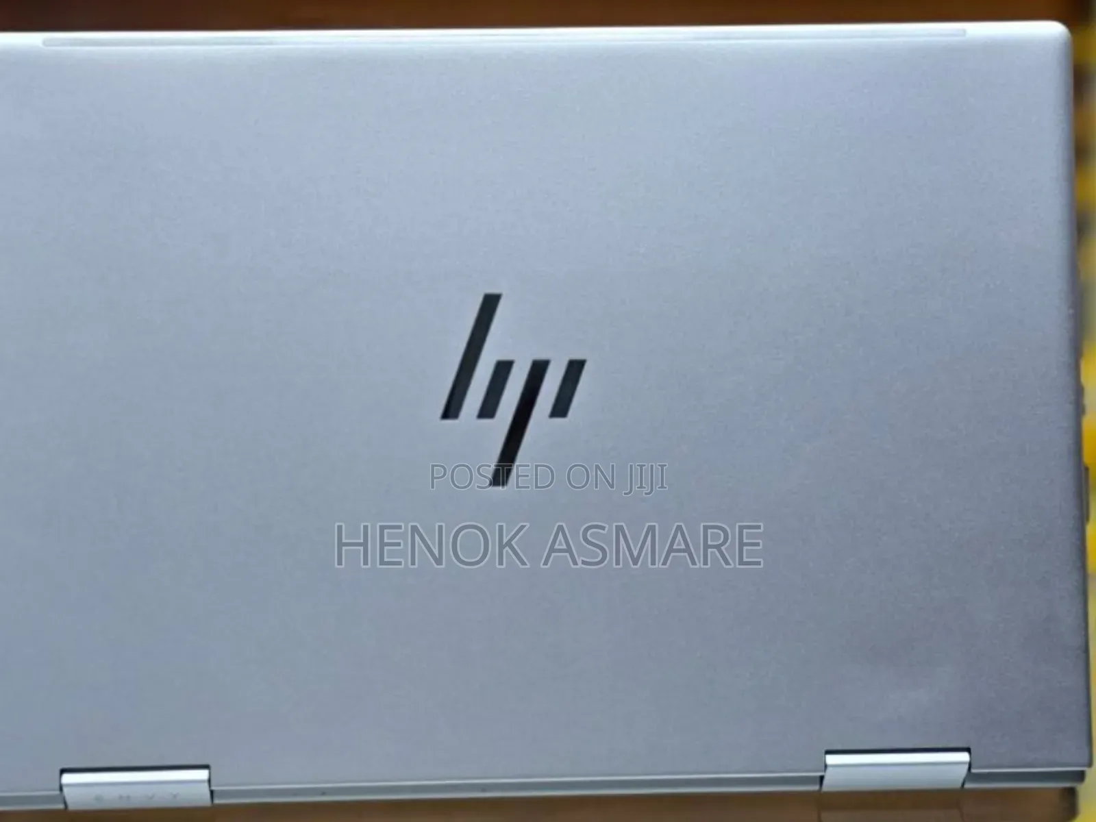 New Laptop HP Envy 14 8GB Intel Core Ultra 5 SSD 1T