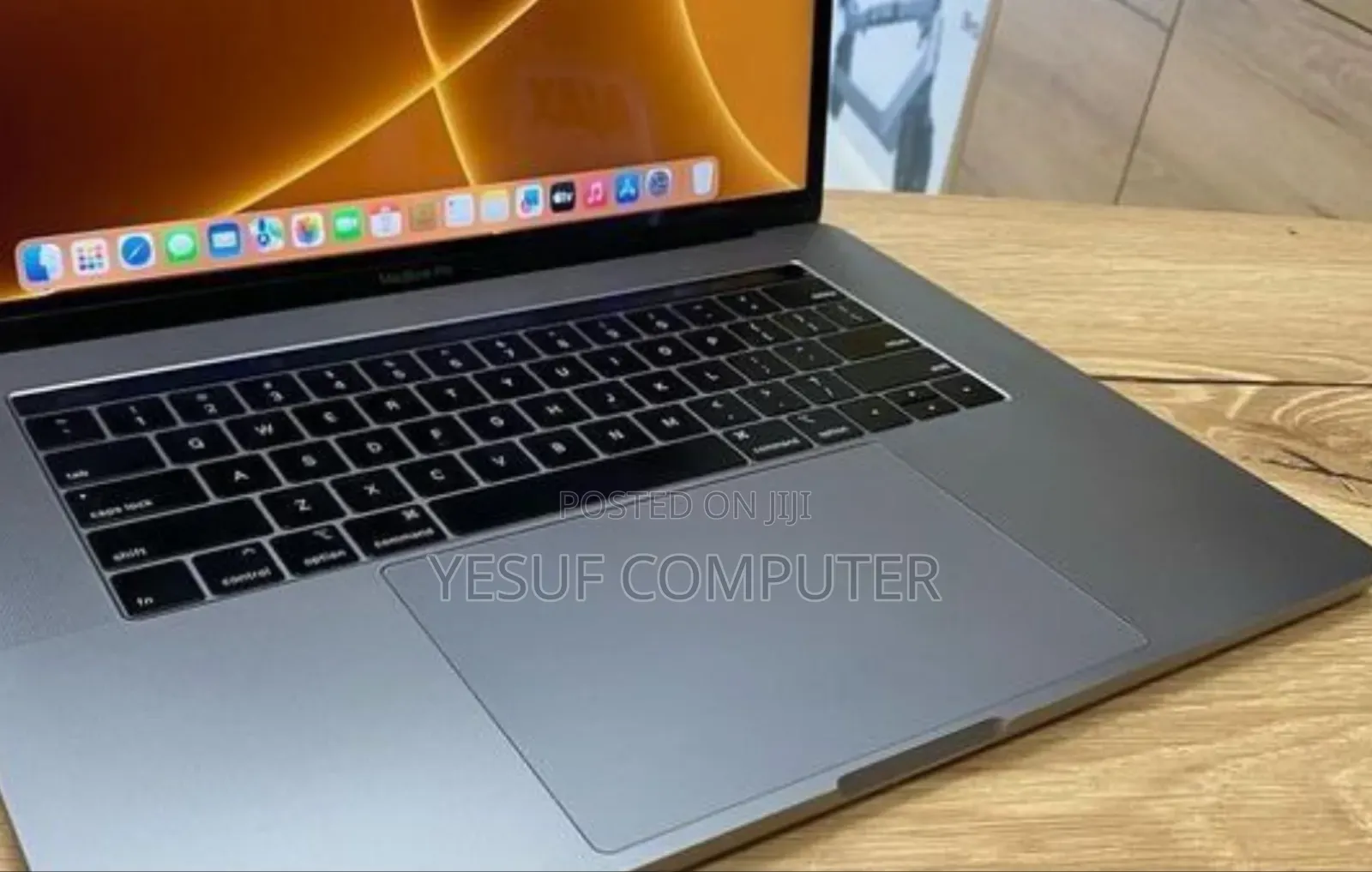 New Laptop HP Pavilion Gaming 15 2019 16GB Intel Core I7 SSD 1T