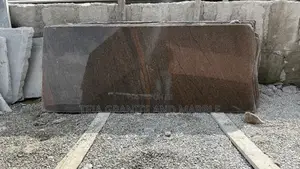 Pink Granite Mirror Polish