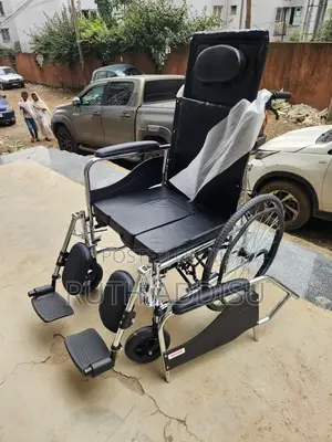 Recliner Wheelchair說brand New Wheelchair知識heavy Duty Medical Wheelchai