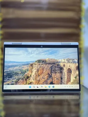 Photo - New Laptop HP Envy X360 8GB Intel Core Ultra 5 SSD 1T