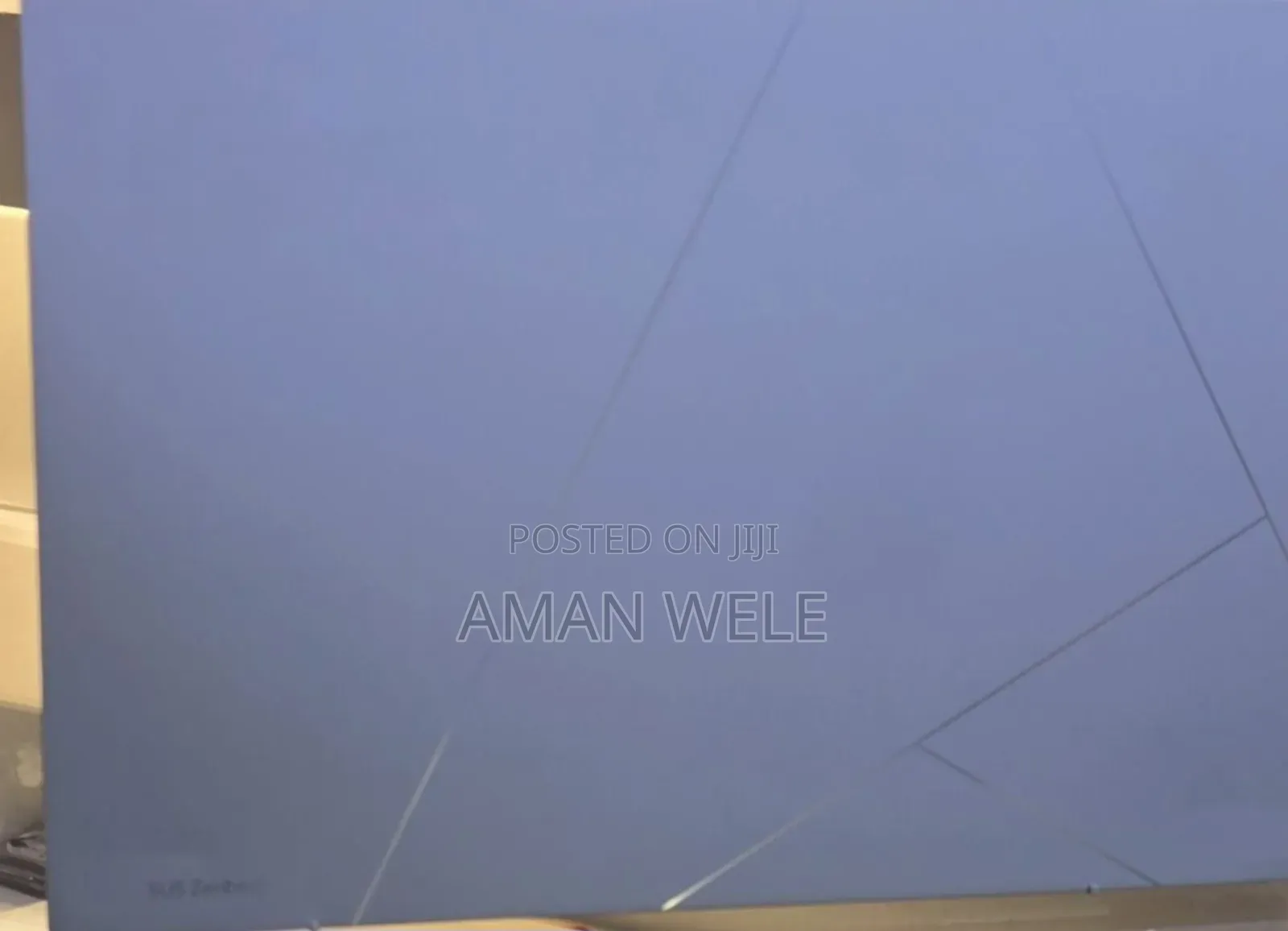 New Laptop Asus ZenBook 13 UX331UN 16GB Intel Core I7 SSD 512GB